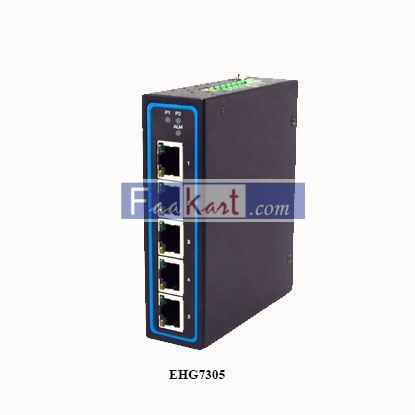 Ehg Gigabit Switch Faakart Online Shop Industrial Automation