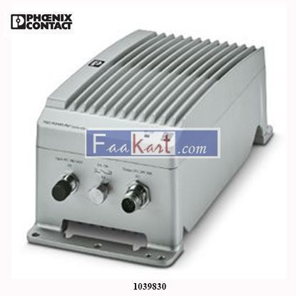 Picture of 1039830 Phoenix Contact - Power supply unit