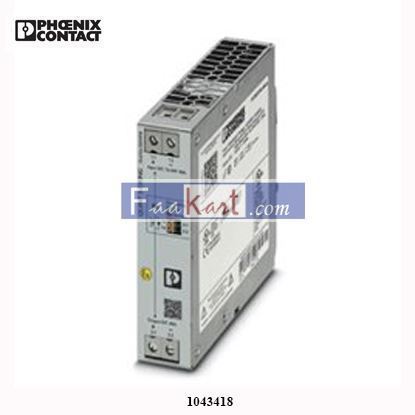 Picture of 1043418 Phoenix Contact - Redundancy module