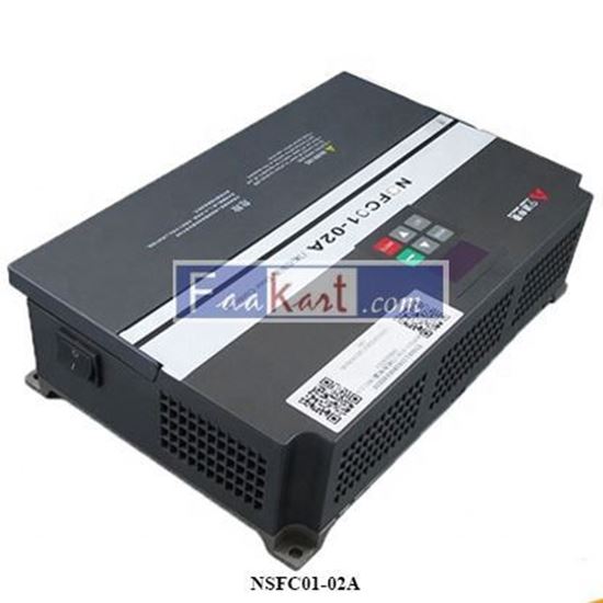 Picture of NSFC01-02A Elevator accessories Inverter Door-controller