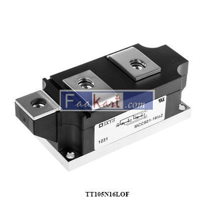 Picture of TT105N16LOF Thyristor