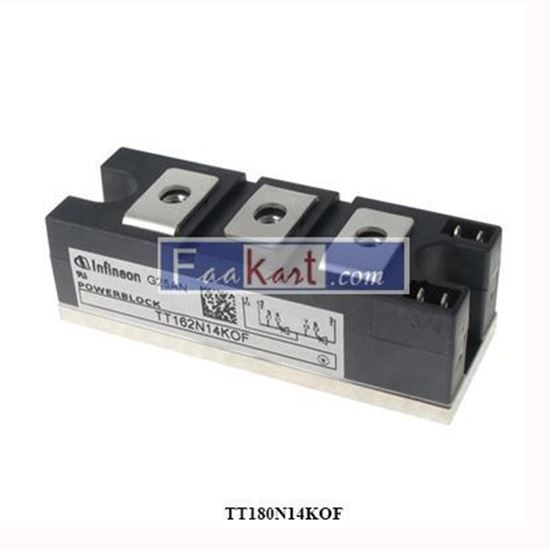 Picture of TT180N14KOF Thyristor