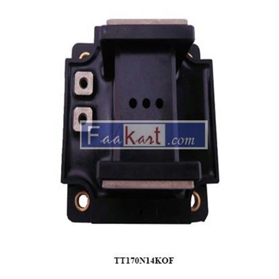 Picture of TT170N14KOF Thyristor