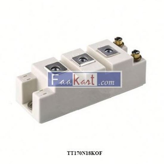 Picture of TT170N18KOF Thyristor