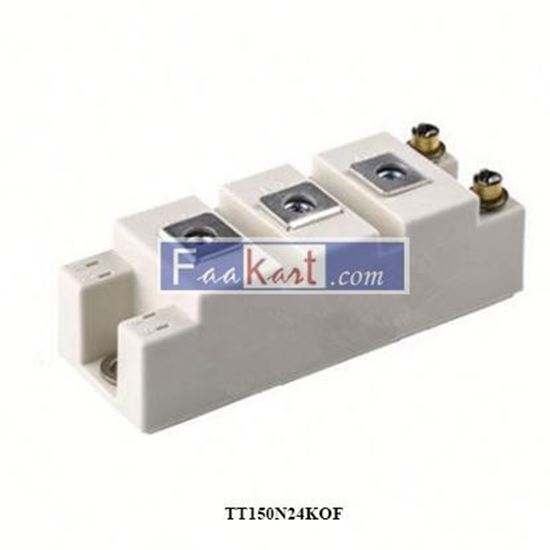 Picture of TT150N24KOF Thyristor