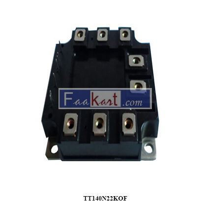 Picture of TT140N22KOF Thyristor