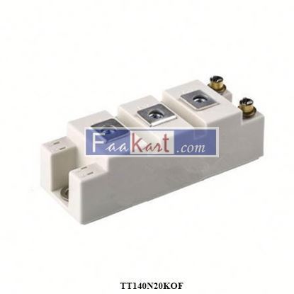 Picture of TT140N20KOF Thyristor