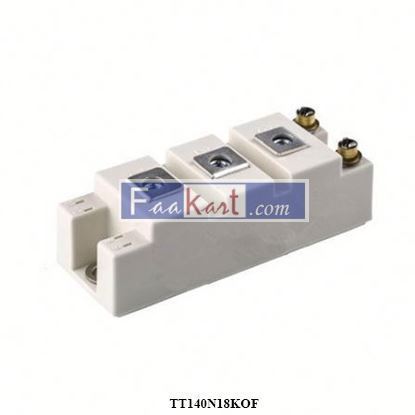 Picture of TT140N18KOF Thyristor