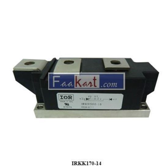 Picture of IRKK170-14 Thyristor