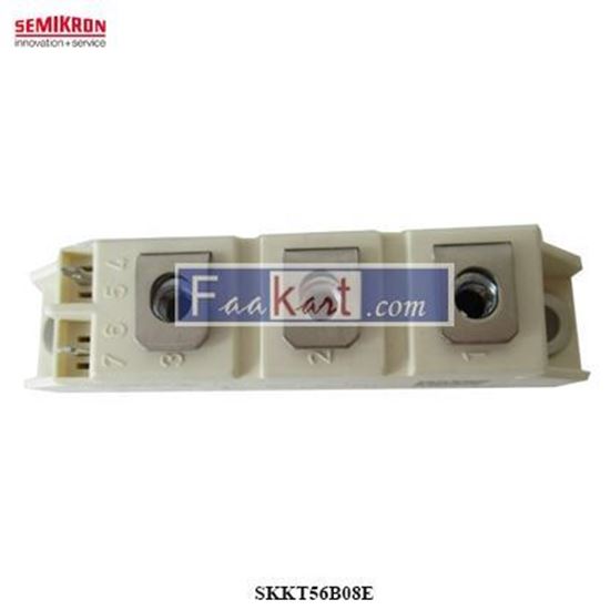 Picture of SKKT56B08E Thyristor