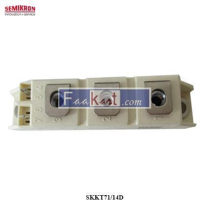 Picture of SKKT71/14D Thyristor