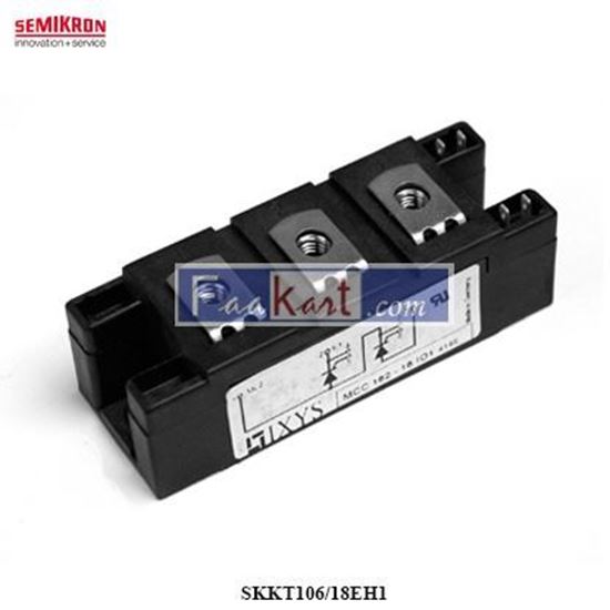 Picture of SKKT106/18EH1 Thyristor