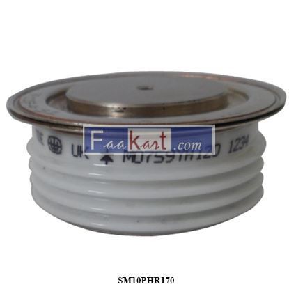 Picture of SM10PHR170 Thyristor