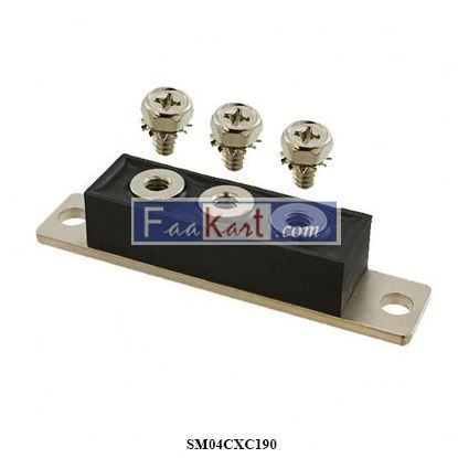 Picture of SM04CXC190 Thyristor