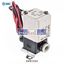 Picture of VDW20GA SMC Pneumatic Solenoid Valve Solenoid/Spring Push In 6 mm VDW Series