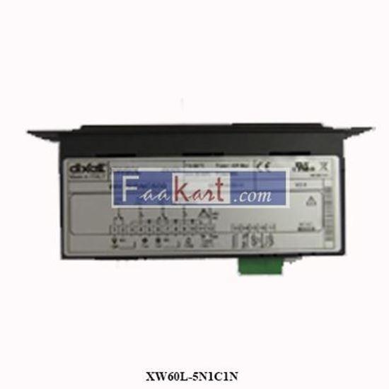 Picture of TEMPERATURE CONTROL - XW60L-5N1C1N