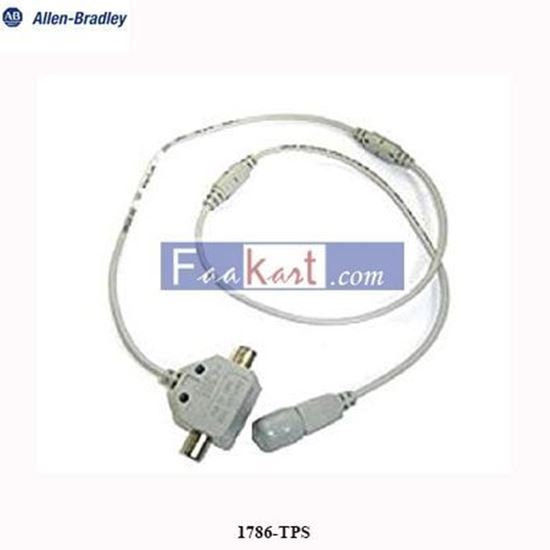 Picture of Allen-Bradley 1786-TPS Cable, Connector