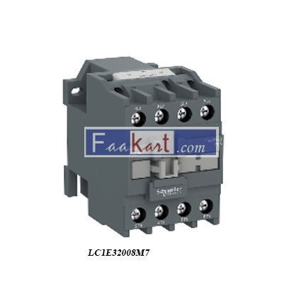 Picture of LC1E32008M7  brand logo EasyPact TVS contactor