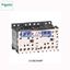 Picture of LC2K1201M7  brand logo TeSys K reversing contactor