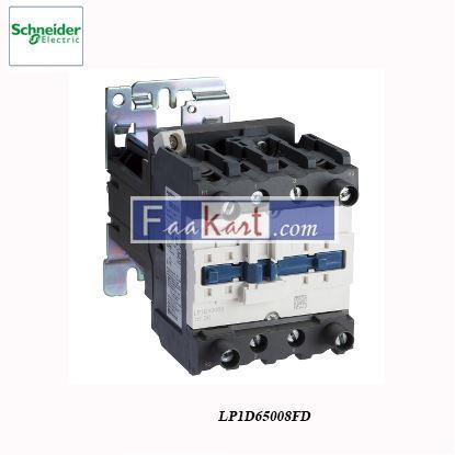 Picture of LP1D65008FD  contactor