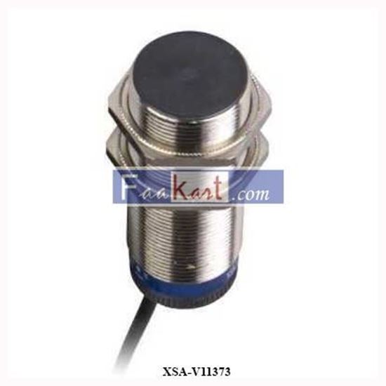 Picture of Schneider Electric XSA-V11373  Proximity Sensor