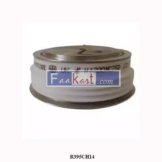 Picture of R395CH14 Thyristor