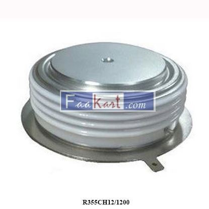 Picture of R355CH12/1200 Thyristor