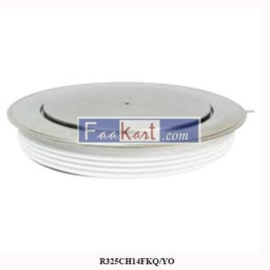 Picture of R325CH14FKQ/YO Thyristor