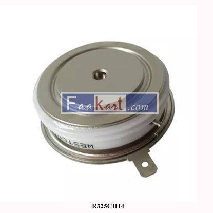 Picture of R325CH14 Thyristor