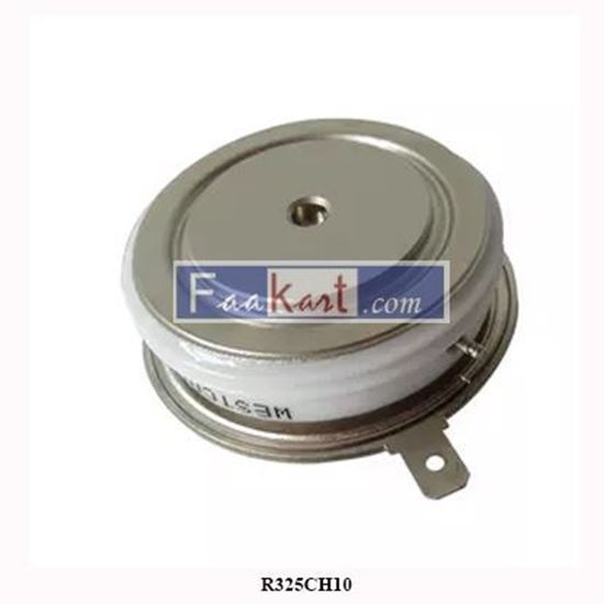 Picture of R325CH10 Thyristor