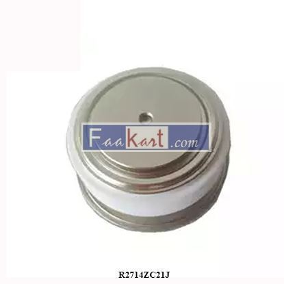 Picture of R2714ZC21J Thyristor