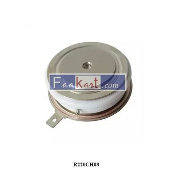 Picture of R220CH08 Thyristor