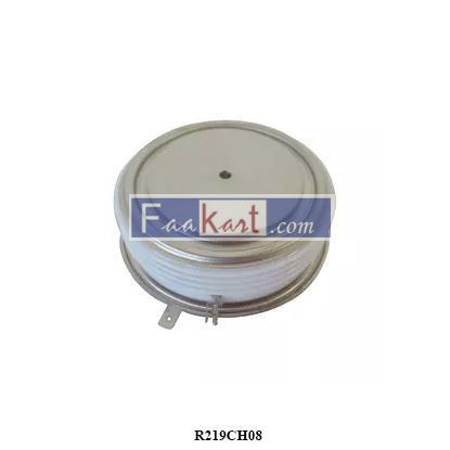 Picture of R219CH08 Thyristor