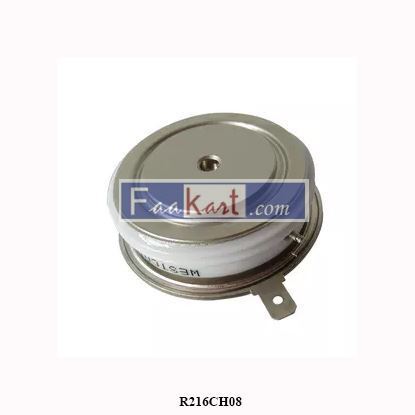 Picture of R216CH08 Thyristor