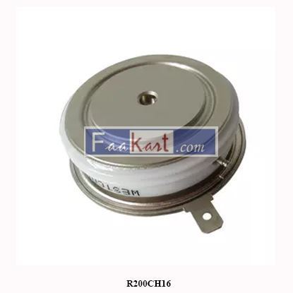 Picture of R200CH16 Thyristor