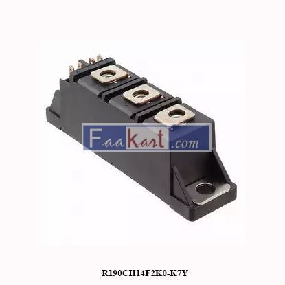 Picture of R190CH14F2K0-K7Y Thyristor