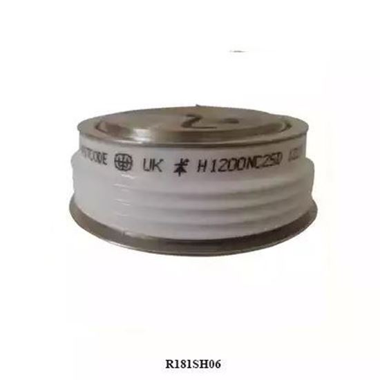 Picture of R181SH06 Thyristor