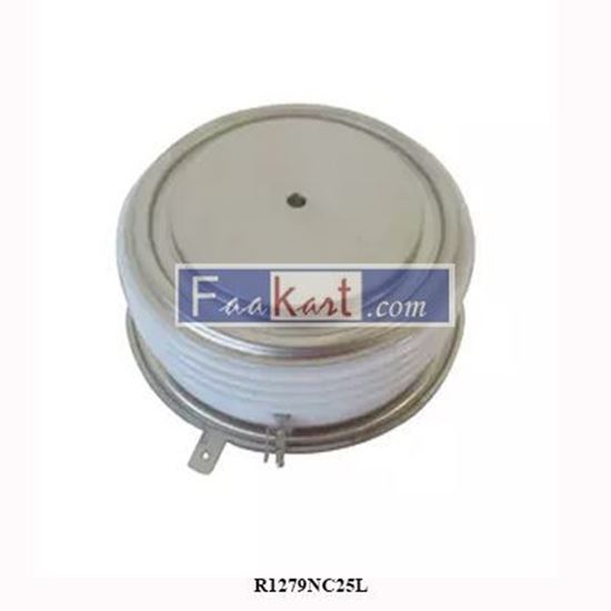 Picture of R1279NC25L Thyristor