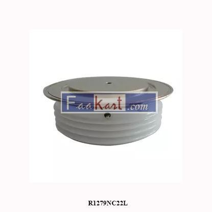 Picture of R1279NC22L Thyristor