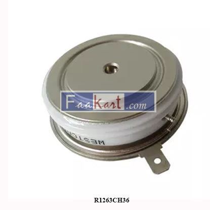 Picture of R1263CH36 Thyristor