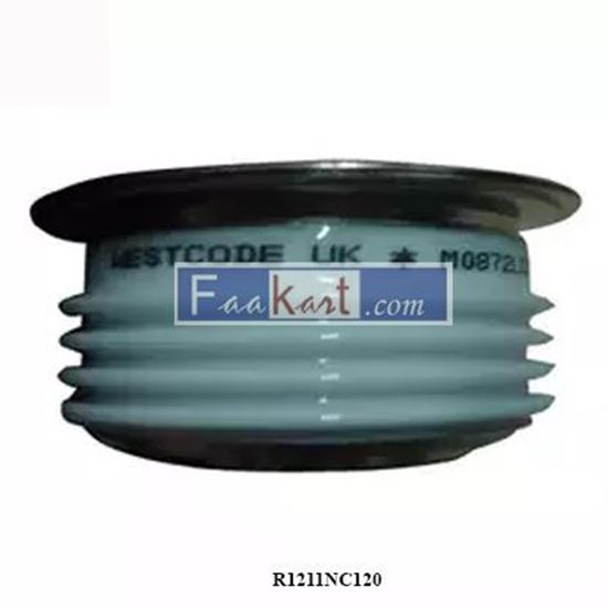 Picture of R1211NC120 Thyristor