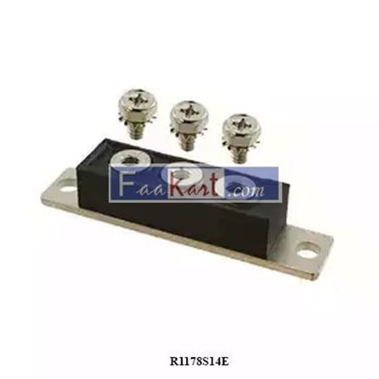 Picture of R1178S14E Thyristor