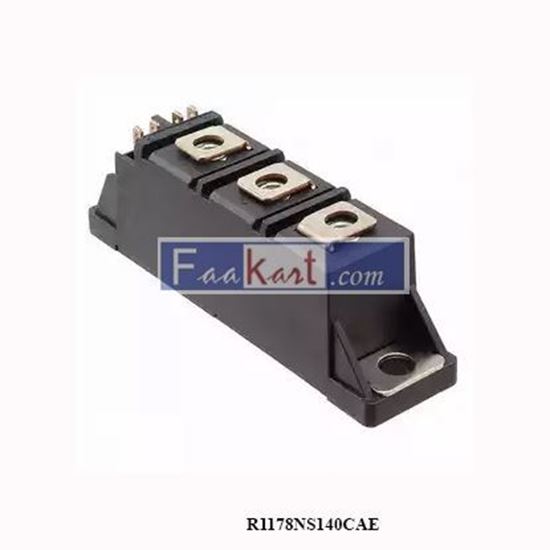 Picture of R1178NS140CAE Thyristor