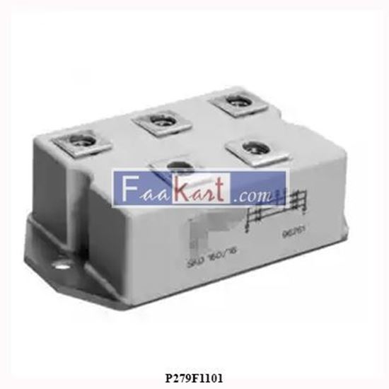 Picture of P279F1101 Thyristor