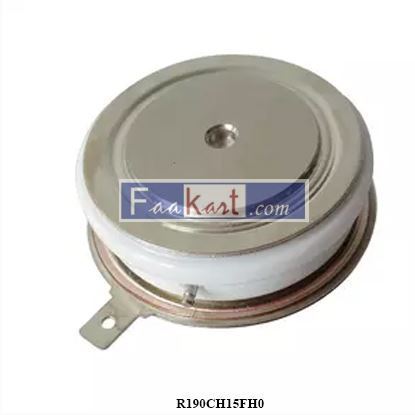 Picture of R190CH15FH0 Thyristor