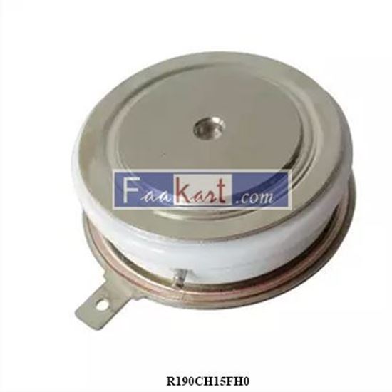 Picture of R190CH15FH0 Thyristor