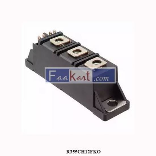 Picture of R355CH12FKO Thyristor