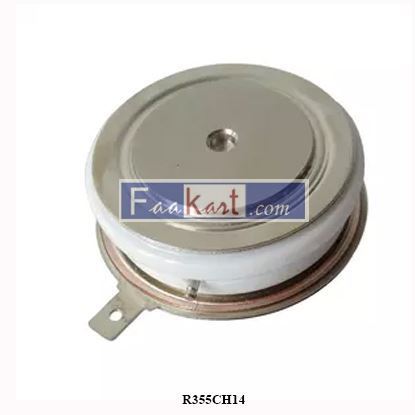 Picture of R355CH14 Thyristor