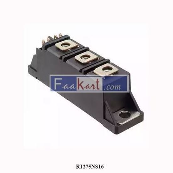 Picture of R1275NS16 Thyristor