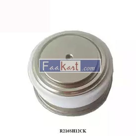 Picture of R216SH12CK Thyristor